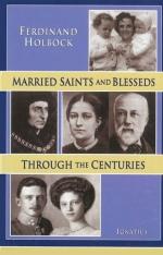Married Saints and Blesseds: Through the Centuries