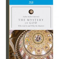 The Mystery of God - 2 Blu-ray Set (includes Spanish audio)