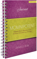 Momnipotent Leader’s Guide Journal