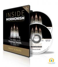 Inside Mormonism: Great Apostasy or Apostolic Succession