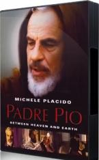 Padre Pio: Between Heaven and Earth (DVD)