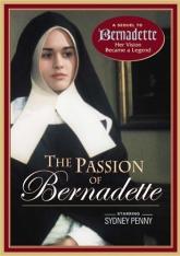 The Passion of Bernadette DVD