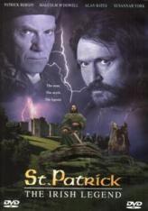 St. Patrick: The Irish Legend (DVD)