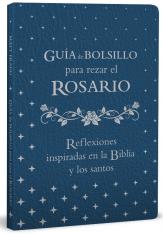 Guía de bolsillo para rezar el rosario (Spanish Español)