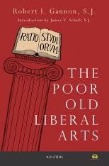 The Poor Old Liberal Arts