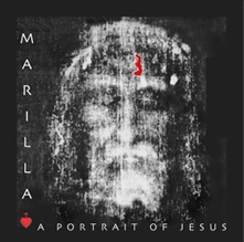 A Portrait of Jesus (CD), Marilla Ness