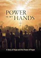 Power in My Hands DVD