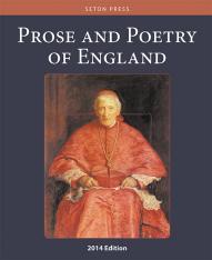 Prose and Poetry of England