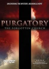 Purgatory: The Forgotten Church (DVD)