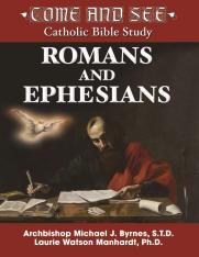 Come and See: Romans and Ephesians DVD set