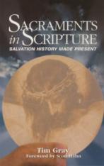 Sacraments in Scripture