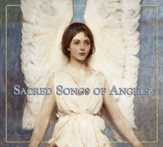 Sacred Songs of Angels (CD)
