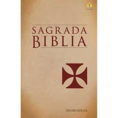 Sagrada Biblia: Edición Catolica (Spanish)