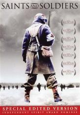 Saints and Soldiers (DVD)