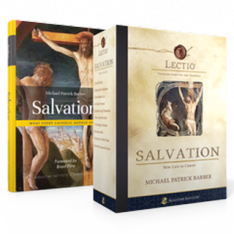 Lectio: Salvation DVD set + Book Bundle