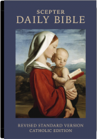 RSV-CE Bibles (Revised Standard Version)