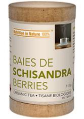 Schisandra Berries Tea