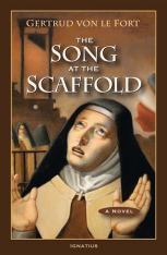 The Song at the Scaffold A Novel
