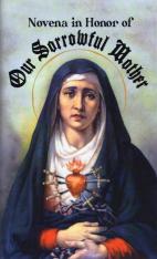 Novena in Honor of Our Sorrowful Mother