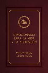 Devocionario Para la Misa y la Adoracion (Español Spanish)