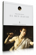 El Rey David - Guía de Estudio (En Español) (Spanish)