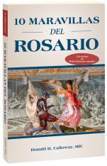 10 Maravillas del Rosario (Español Spanish)