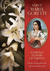 Saint Maria Goretti: Fourteen Flowers of Pardon (DVD)