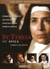 St. Teresa of Avila DVD