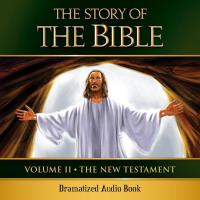 Audiobook & Dramatized Bibles