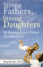 Strong Fathers Strong Daughters (Paperback)