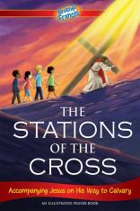 Brother Francis: The Stations of the Cross