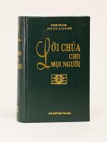 Bibles in Non-English Languages