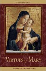 The Virtues of Mary
