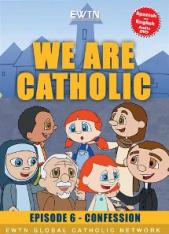 We Are Catholic: Christmas Special (DVD)