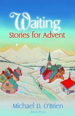 Waiting: Stories for Advent