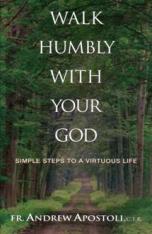 Walk Humbly With Your God