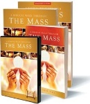 A Biblical Walk Through the Mass Starter Pack