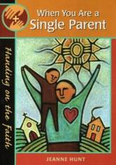 Handing on the Faith: When You Are A Single Parent
