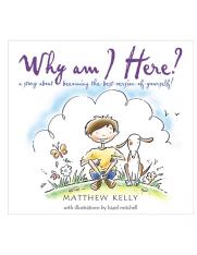 Why Am I Here? (Hardcover)
