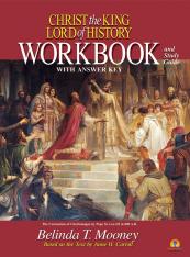 Christ the King, Lord of History (Workbook)