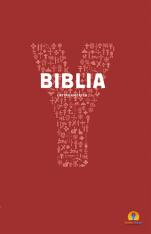 YOUCAT Biblia Spanish Edition