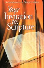 Your Invitation to Scripture