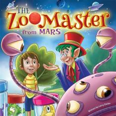 The Zoomaster from Mars