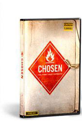 Chosen-DVD