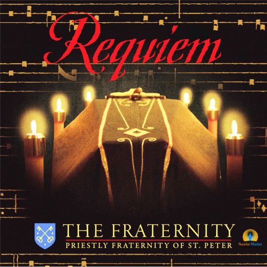 Requiem cd