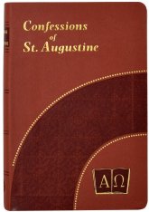 Confessions of St. Augustine (173/19BG)