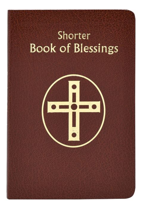Shorter Book Of Blessings, 565/10