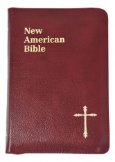 St. Joseph NABRE (Personal Size Gift Edition)