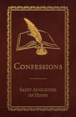 Confessions (Deluxe Leatherette)