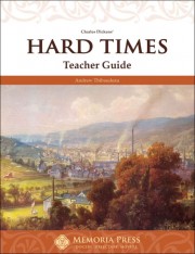 Hard Times Teacher Guide